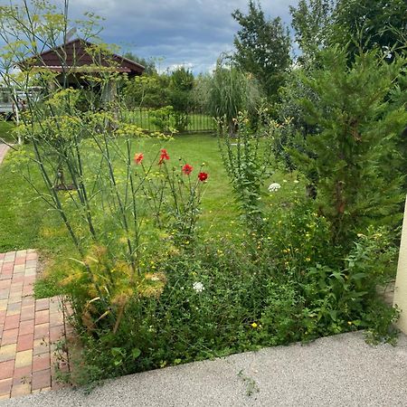 Ferienwohnung An Der Unditz 2 Neuried  Esterno foto