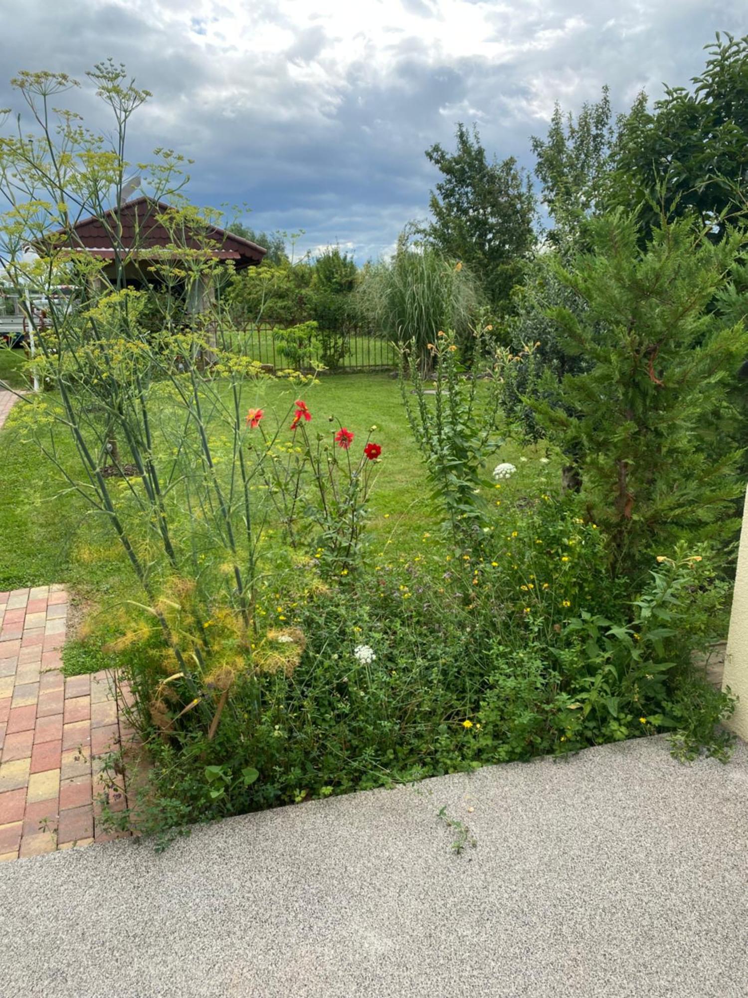 Ferienwohnung An Der Unditz 2 Neuried  Esterno foto