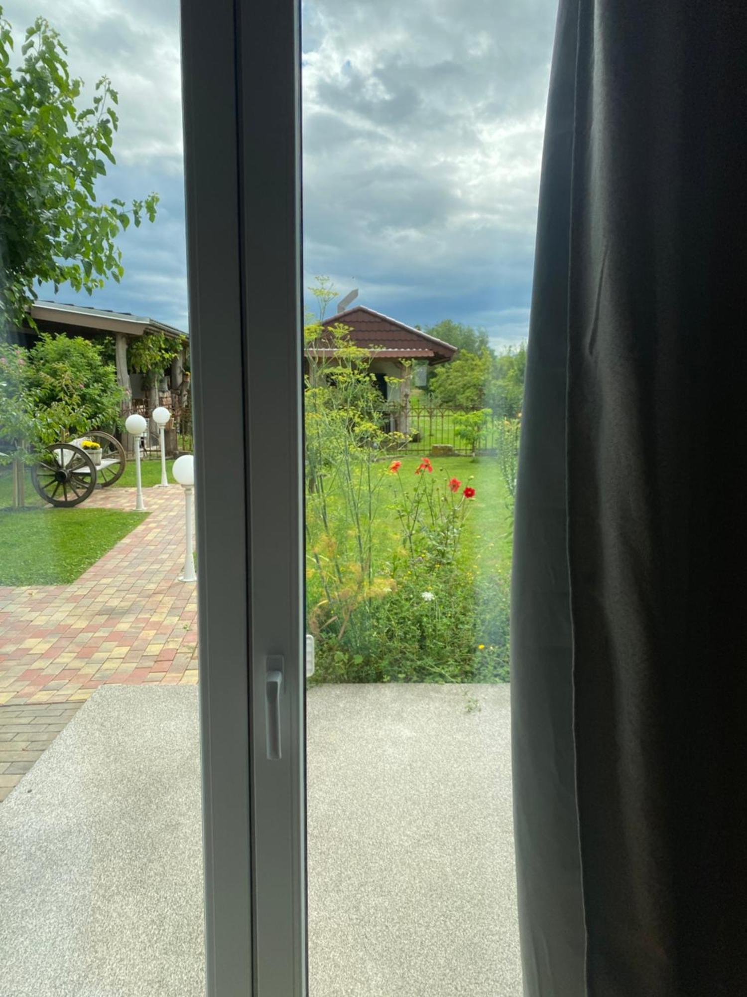Ferienwohnung An Der Unditz 2 Neuried  Esterno foto