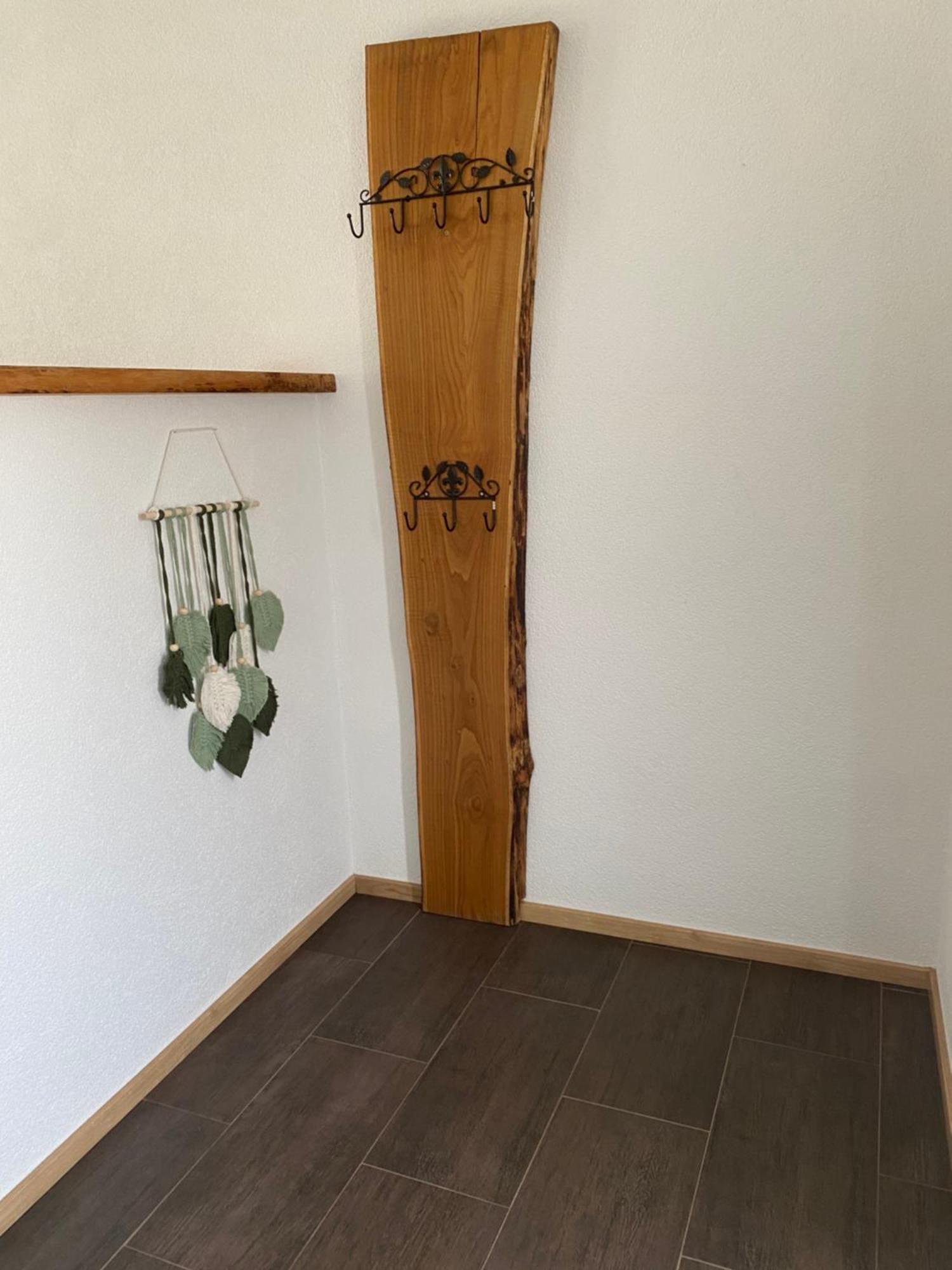 Ferienwohnung An Der Unditz 2 Neuried  Esterno foto
