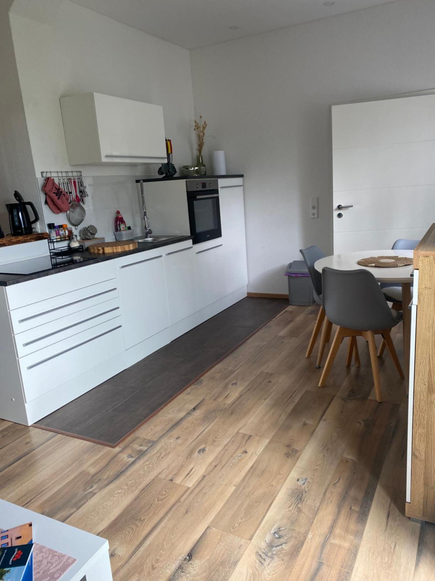 Ferienwohnung An Der Unditz 2 Neuried  Esterno foto