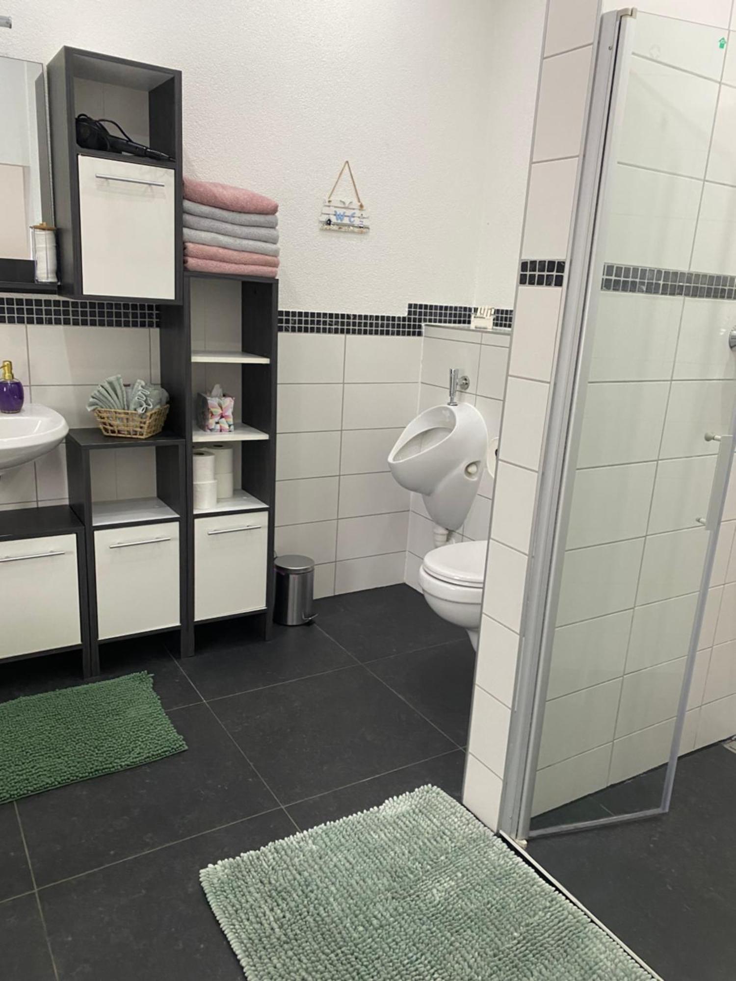 Ferienwohnung An Der Unditz 2 Neuried  Esterno foto