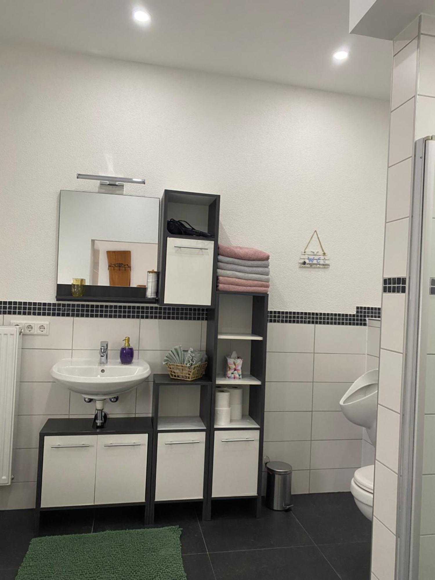 Ferienwohnung An Der Unditz 2 Neuried  Esterno foto
