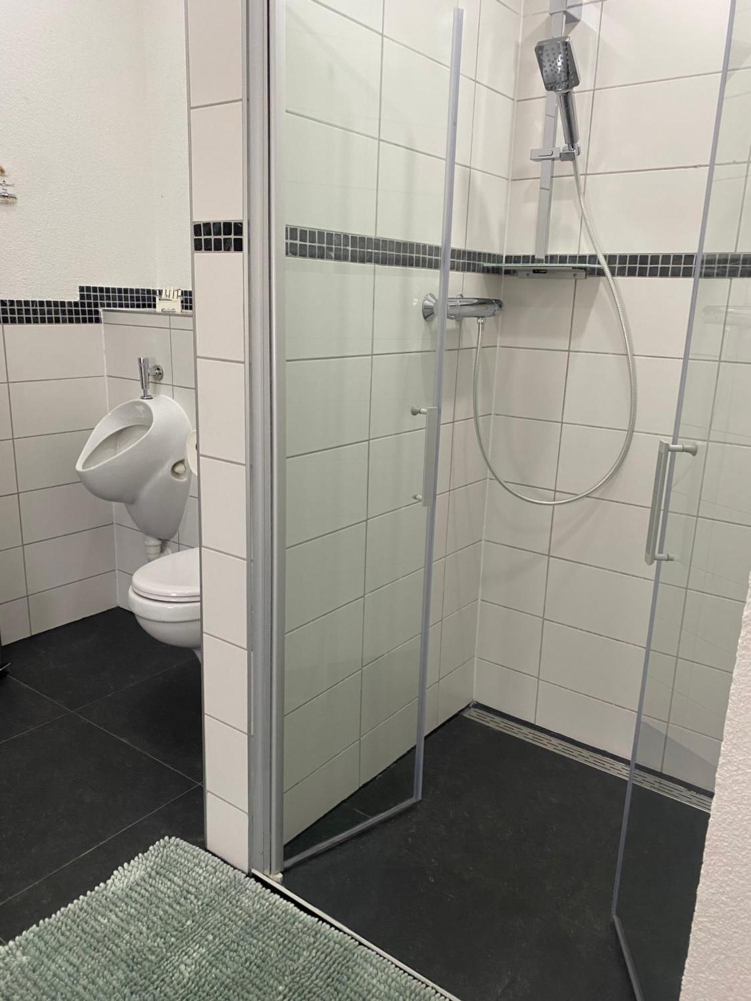 Ferienwohnung An Der Unditz 2 Neuried  Esterno foto