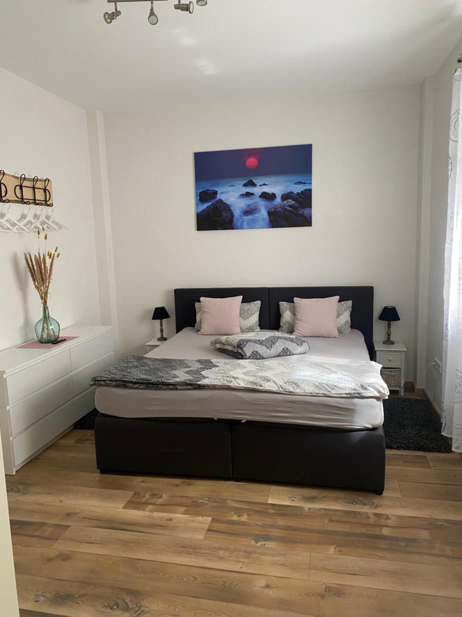 Ferienwohnung An Der Unditz 2 Neuried  Esterno foto