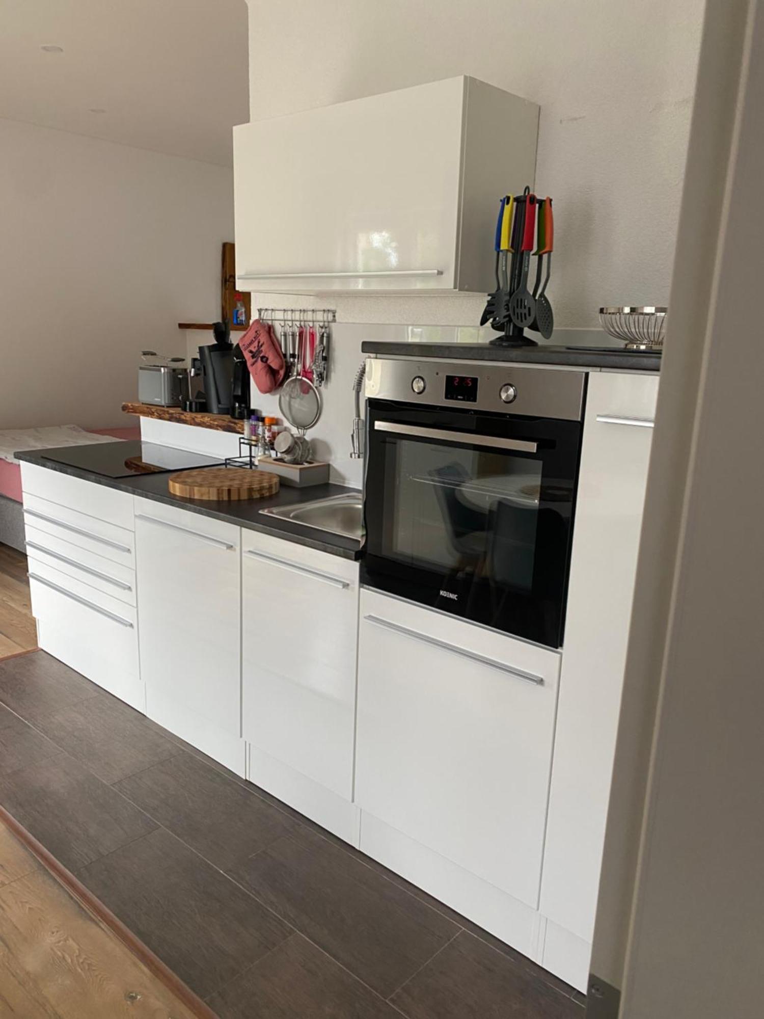 Ferienwohnung An Der Unditz 2 Neuried  Esterno foto