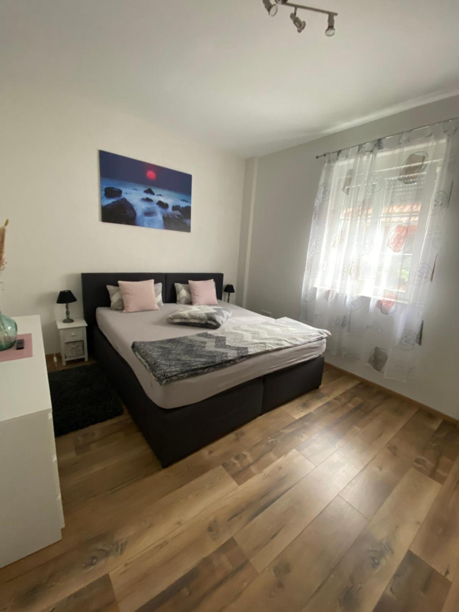 Ferienwohnung An Der Unditz 2 Neuried  Esterno foto